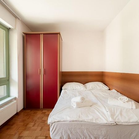 לובליאנה Apartment Rudy מראה חיצוני תמונה
