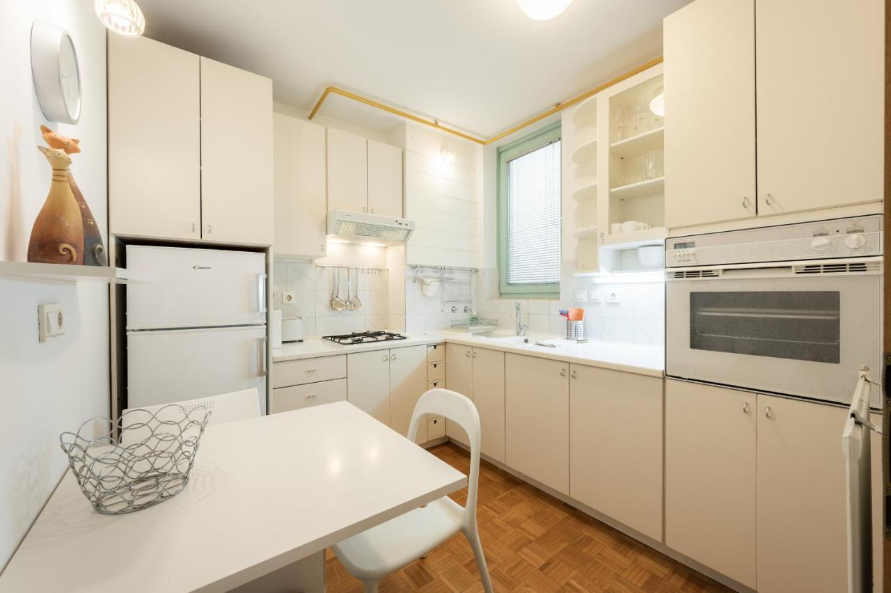 לובליאנה Apartment Rudy מראה חיצוני תמונה