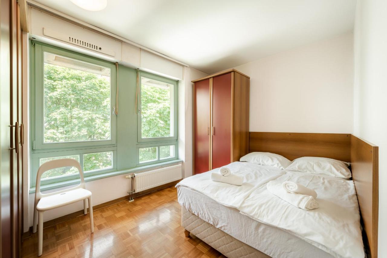 לובליאנה Apartment Rudy מראה חיצוני תמונה