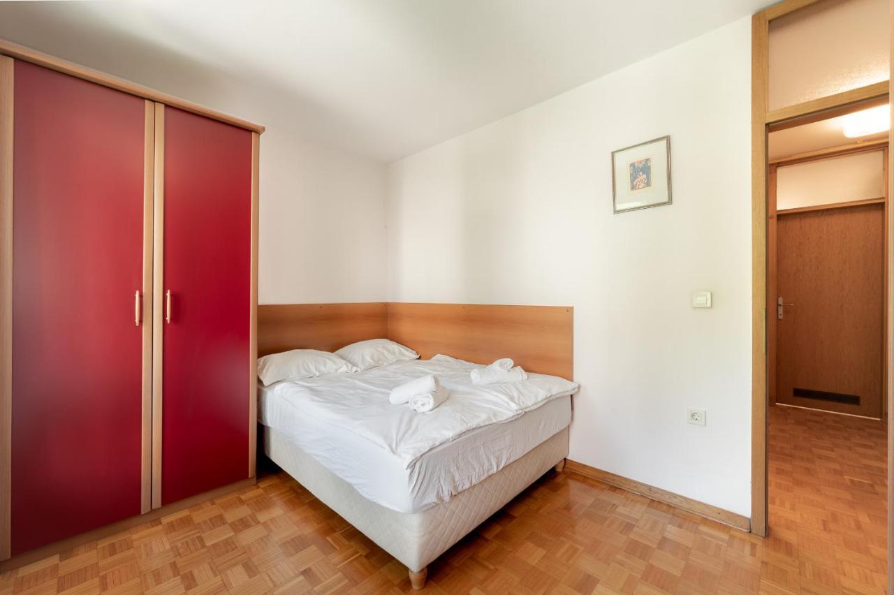 לובליאנה Apartment Rudy מראה חיצוני תמונה
