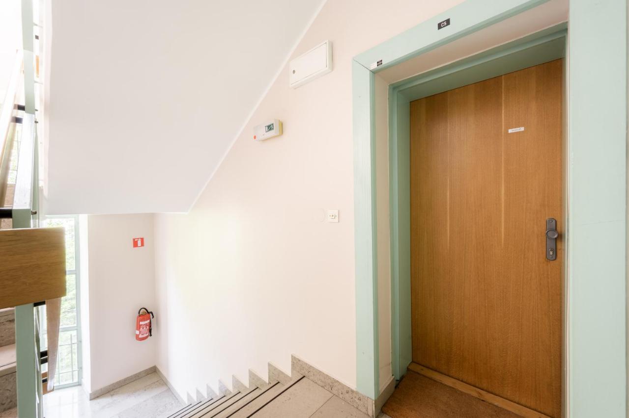 לובליאנה Apartment Rudy מראה חיצוני תמונה