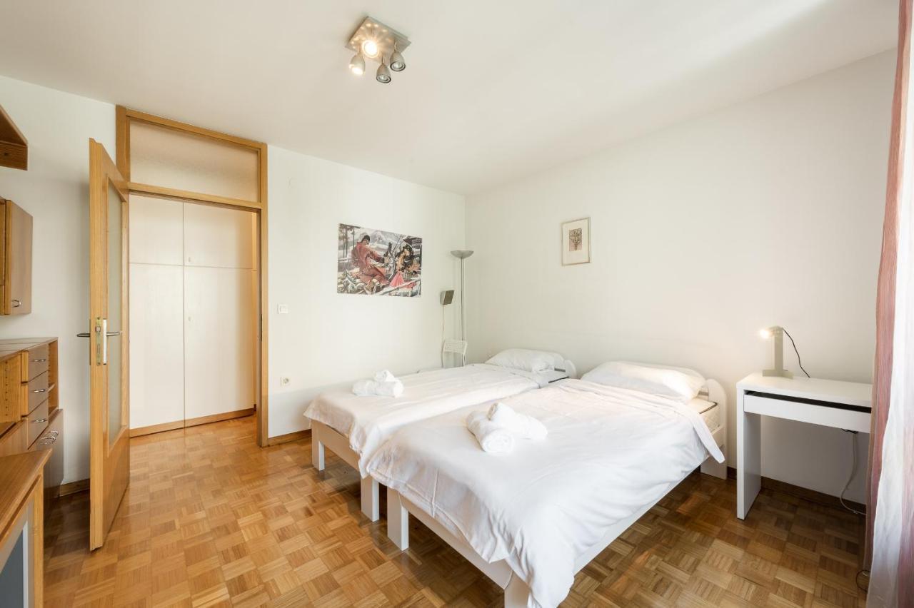 לובליאנה Apartment Rudy מראה חיצוני תמונה