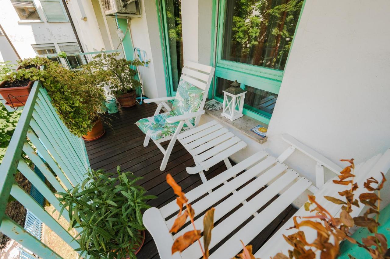 לובליאנה Apartment Rudy מראה חיצוני תמונה