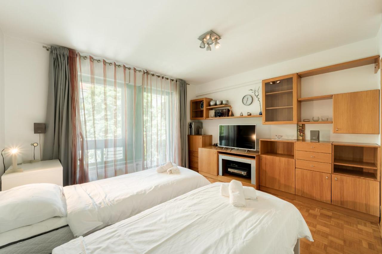לובליאנה Apartment Rudy מראה חיצוני תמונה