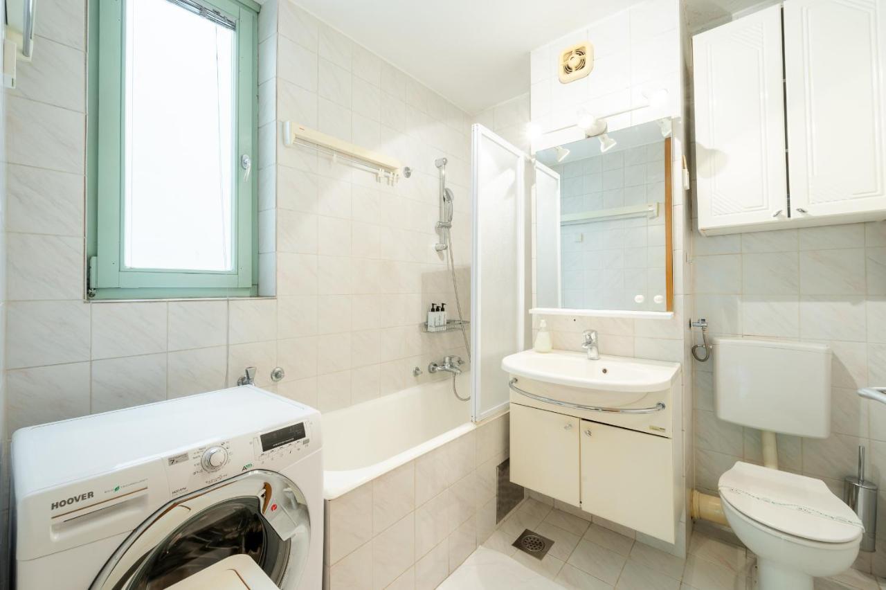 לובליאנה Apartment Rudy מראה חיצוני תמונה