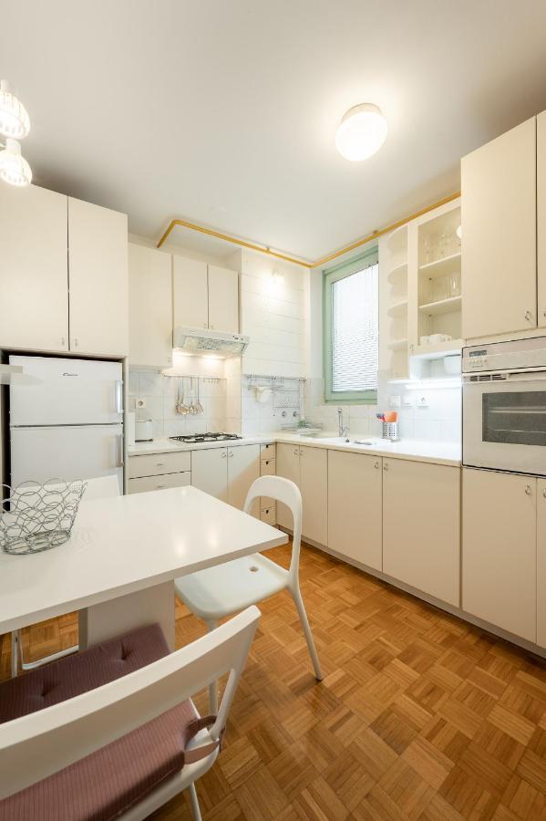 לובליאנה Apartment Rudy מראה חיצוני תמונה