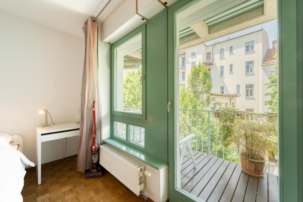 לובליאנה Apartment Rudy מראה חיצוני תמונה